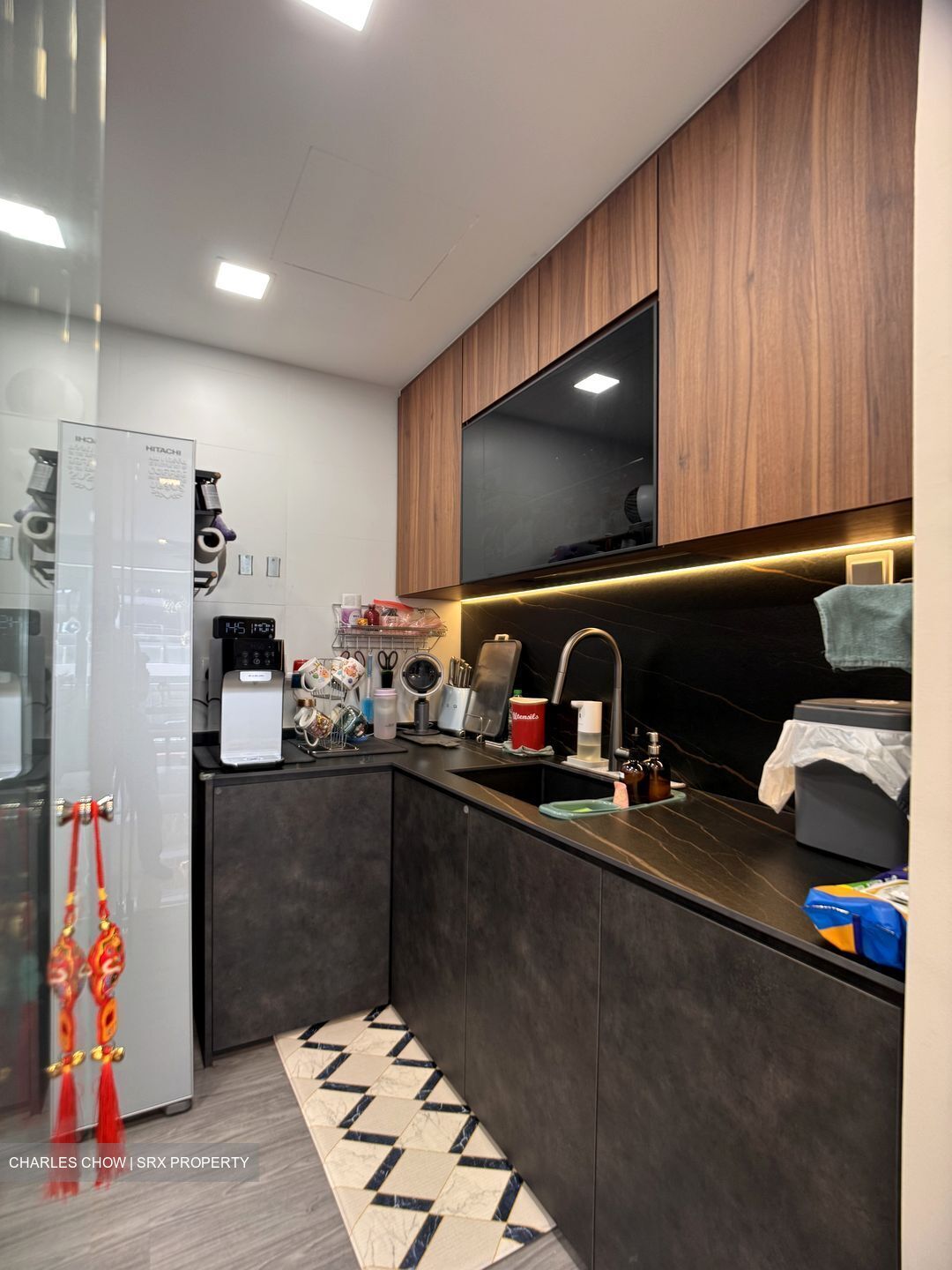 Skypark Residences (D27), Condominium #523498601